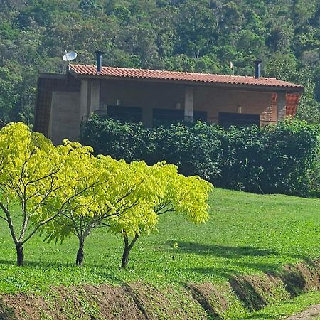 Chales Boa Vista Villa Goncalves Exterior photo