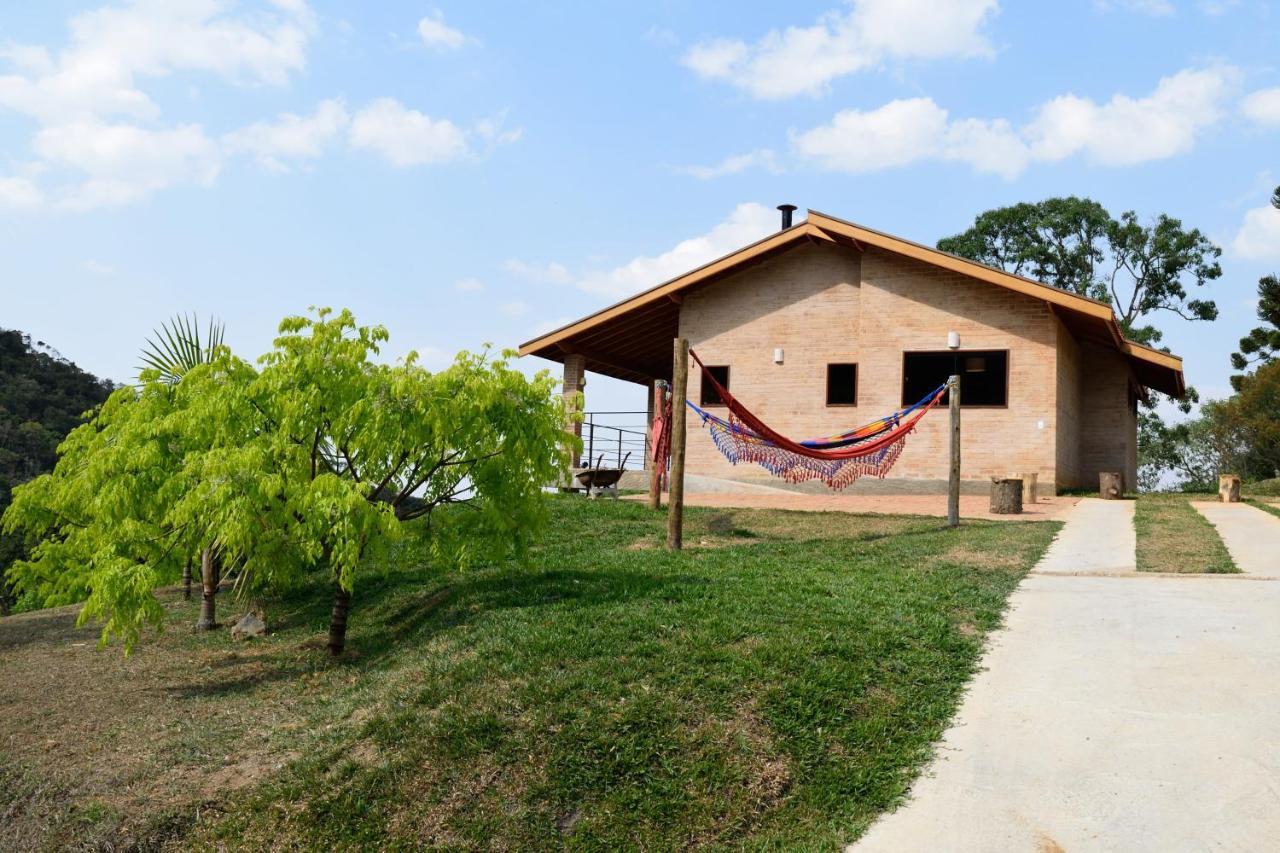 Chales Boa Vista Villa Goncalves Exterior photo