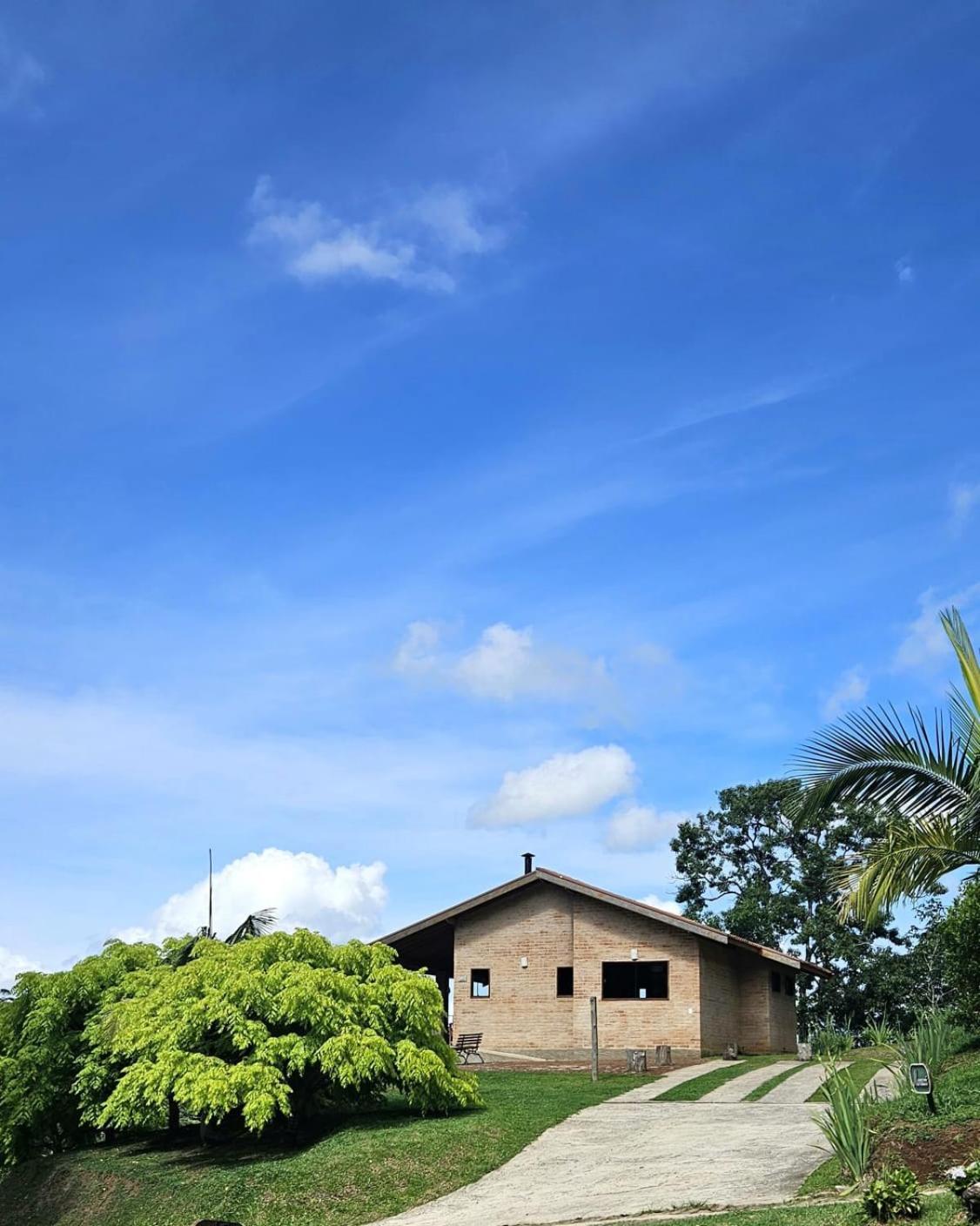 Chales Boa Vista Villa Goncalves Exterior photo