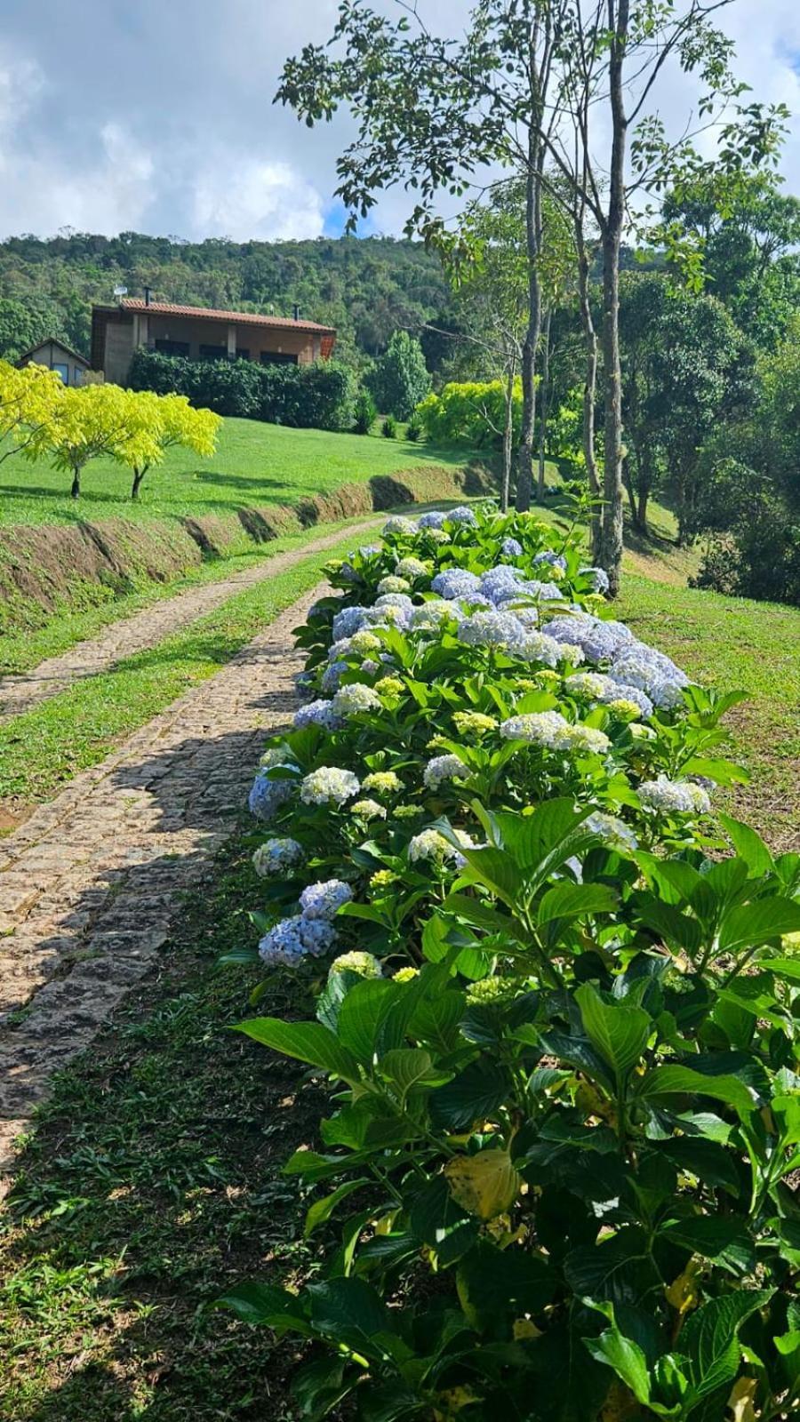 Chales Boa Vista Villa Goncalves Exterior photo