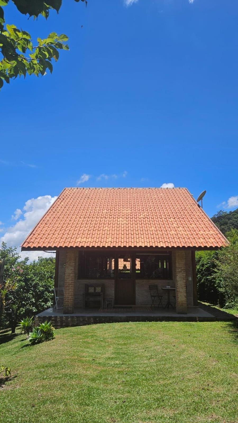 Chales Boa Vista Villa Goncalves Exterior photo